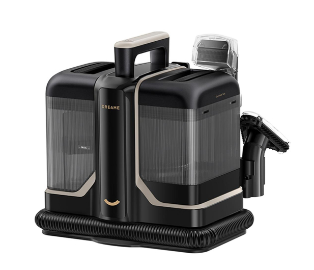 Dreame Robot sprzątający N10 - 1276492 - zdjęcie 2